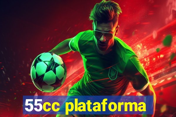 55cc plataforma